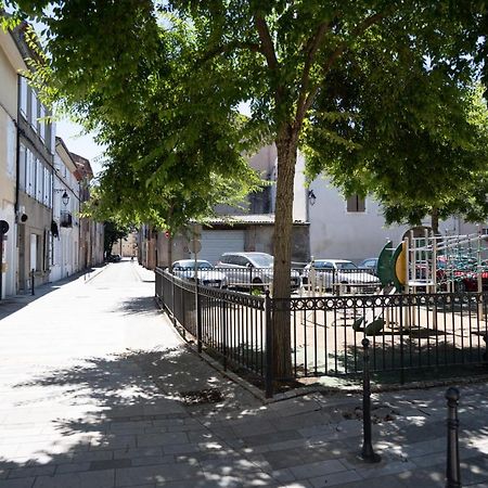 Maison La Majorelle - 90M2 - Garage Et Terrasse Pamiers Exteriér fotografie