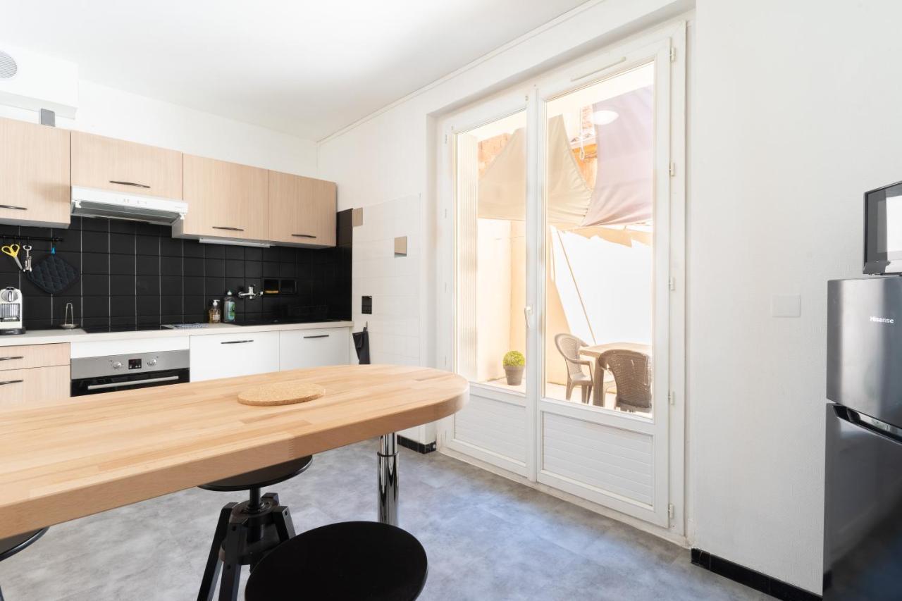 Maison La Majorelle - 90M2 - Garage Et Terrasse Pamiers Exteriér fotografie